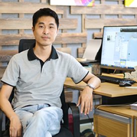 Design Manager