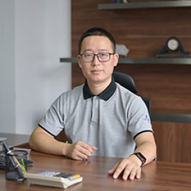 Marketing Director