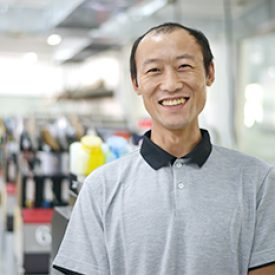 Printing Manager