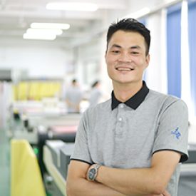 Production Manager