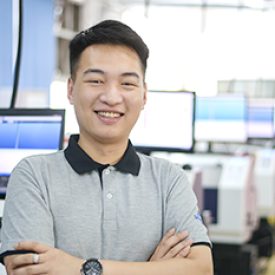 QC Manager