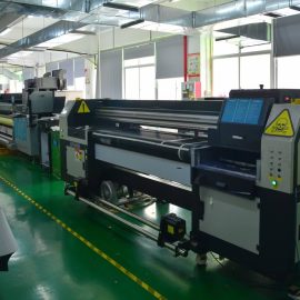 UV printer