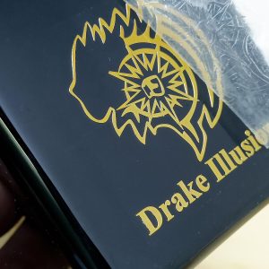 embossed foil printing 2