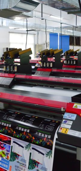 printing machines