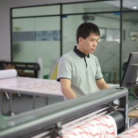 printing working