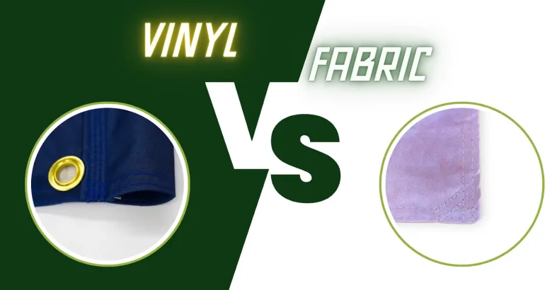 vinyl banner-vs-fabric banner